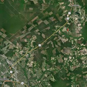 34. Regional Aerial Image