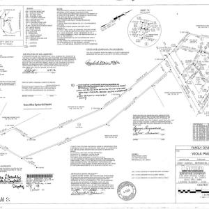 14. 2016 Survey Plat Map