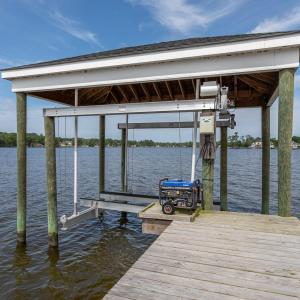 Photo #19 of Lot 6 Beech Point, Hertford, NC 2.5 acres