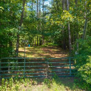 Land Entrance