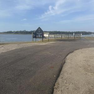 Public Boat Landing