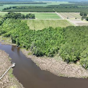 Photo #12 of Yeatesville, Bath, NC 38.8 acres