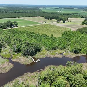 Photo #10 of Yeatesville, Bath, NC 38.8 acres