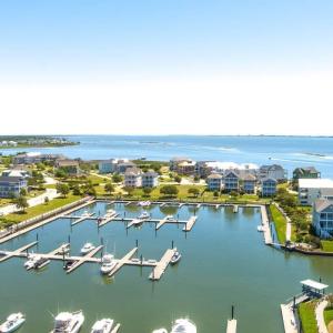 MARINA-EAST