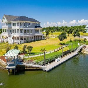 BOAT RAMP