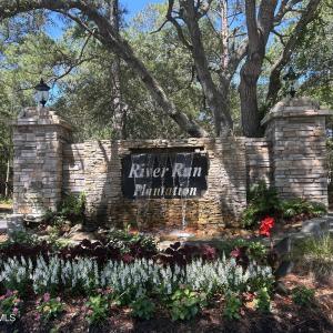 River Run Plantation