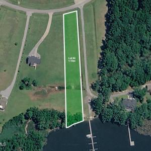 Photo #2 of Lot 65 Winfield, Pinetown, NC 1.1 acres
