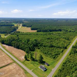 Photo #5 of 150 Furnie Hammond, Clarendon, NC 56.6 acres