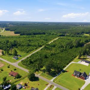 Photo #2 of 150 Furnie Hammond, Clarendon, NC 56.6 acres