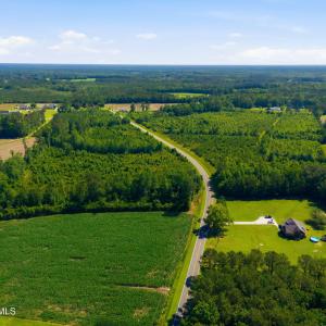 Photo #3 of 150 Furnie Hammond, Clarendon, NC 56.6 acres