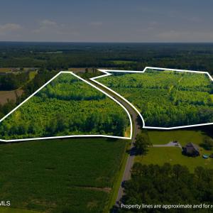 Photo #1 of 150 Furnie Hammond, Clarendon, NC 56.6 acres