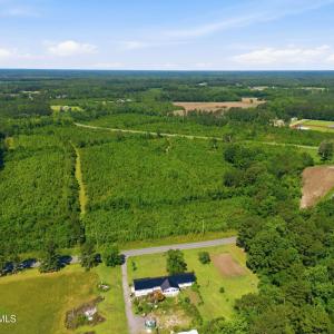 Photo #9 of 150 Furnie Hammond, Clarendon, NC 56.6 acres