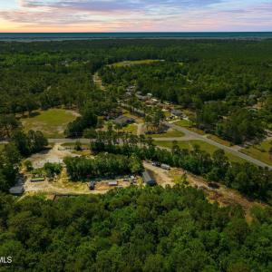 Photo #5 of 845 Nc 210, Hampstead, NC 6.6 acres