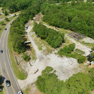 Photo #14 of 845 Nc 210, Hampstead, NC 6.6 acres