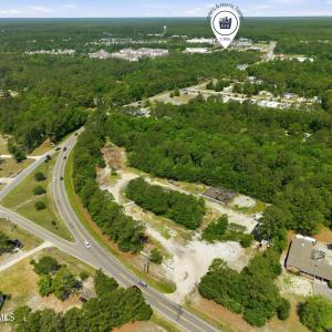 Photo #3 of 845 Nc 210, Hampstead, NC 6.6 acres