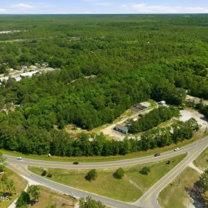 Photo #9 of 845 Nc 210, Hampstead, NC 6.6 acres