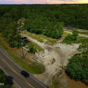 Photo #22 of 845 Nc 210, Hampstead, NC 6.6 acres