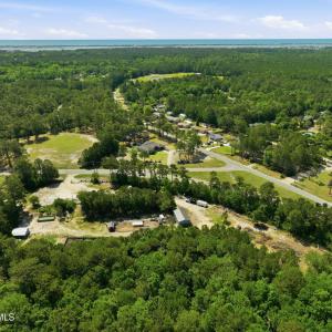 Photo #6 of 845 Nc 210, Hampstead, NC 6.6 acres