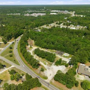 Photo #10 of 845 Nc 210, Hampstead, NC 6.6 acres