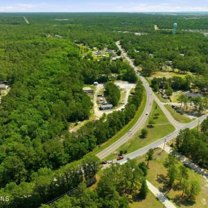 Photo #8 of 845 Nc 210, Hampstead, NC 6.6 acres