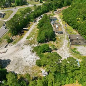 Photo #16 of 845 Nc 210, Hampstead, NC 6.6 acres