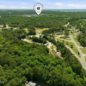 Photo #4 of 845 Nc 210, Hampstead, NC 6.6 acres
