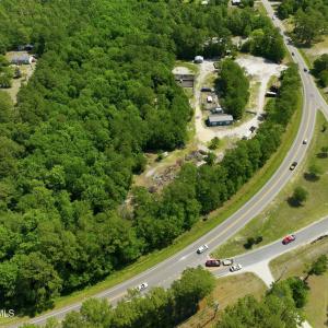 Photo #7 of 845 Nc 210, Hampstead, NC 6.6 acres