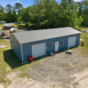 Photo #19 of 845 Nc 210, Hampstead, NC 6.6 acres