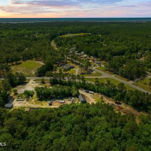 Photo #5 of 845 Nc 210, Hampstead, NC 6.6 acres