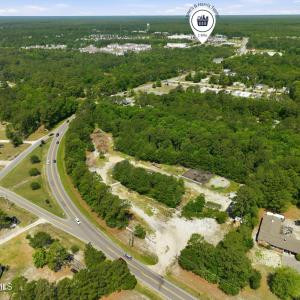 Photo #3 of 845 Nc 210, Hampstead, NC 6.6 acres