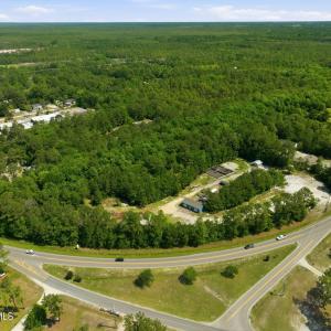 Photo #9 of 845 Nc 210, Hampstead, NC 6.6 acres