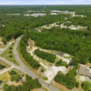 Photo #10 of 845 Nc 210, Hampstead, NC 6.6 acres