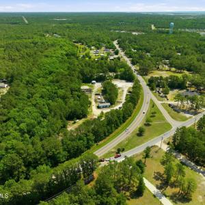 Photo #8 of 845 Nc 210, Hampstead, NC 6.6 acres