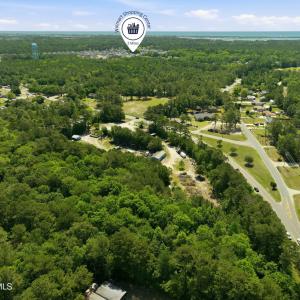 Photo #4 of 845 Nc 210, Hampstead, NC 6.6 acres