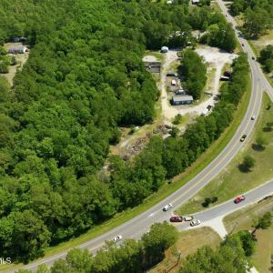 Photo #7 of 845 Nc 210, Hampstead, NC 6.6 acres