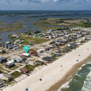 Photo #12 of 225 Sea Shore, North Topsail Beach, NC 0.3 acres