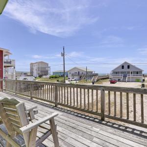 Photo #19 of 225 Sea Shore, North Topsail Beach, NC 0.3 acres