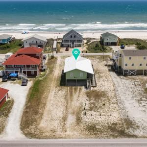 Photo #9 of 225 Sea Shore, North Topsail Beach, NC 0.3 acres