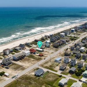 Photo #15 of 225 Sea Shore, North Topsail Beach, NC 0.3 acres