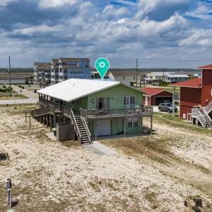 Photo #10 of 225 Sea Shore, North Topsail Beach, NC 0.3 acres