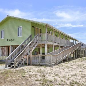 Photo #18 of 225 Sea Shore, North Topsail Beach, NC 0.3 acres