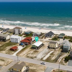 Photo #1 of 225 Sea Shore, North Topsail Beach, NC 0.3 acres