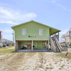 Photo #8 of 225 Sea Shore, North Topsail Beach, NC 0.3 acres