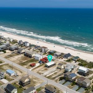 Photo #14 of 225 Sea Shore, North Topsail Beach, NC 0.3 acres