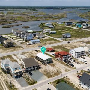 Photo #16 of 225 Sea Shore, North Topsail Beach, NC 0.3 acres
