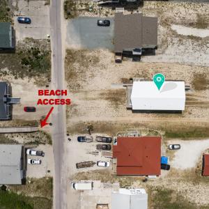 Photo #2 of 225 Sea Shore, North Topsail Beach, NC 0.3 acres