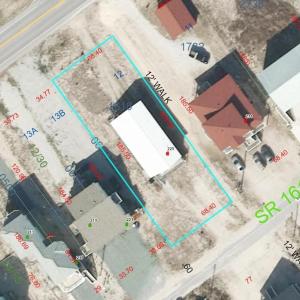Photo #4 of 225 Sea Shore, North Topsail Beach, NC 0.3 acres