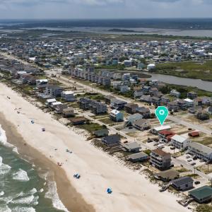 Photo #13 of 225 Sea Shore, North Topsail Beach, NC 0.3 acres