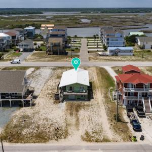 Photo #5 of 225 Sea Shore, North Topsail Beach, NC 0.3 acres