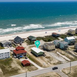 Photo #6 of 225 Sea Shore, North Topsail Beach, NC 0.3 acres